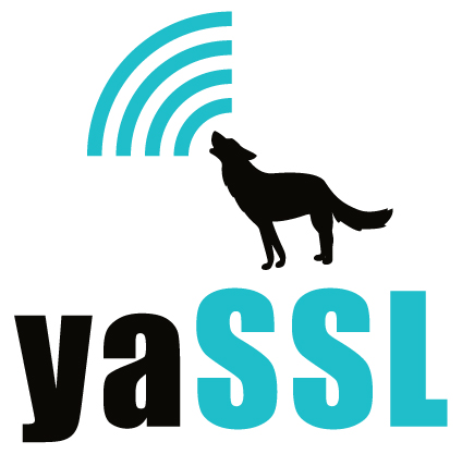 Click to view yaSSL 2.0.0 screenshot